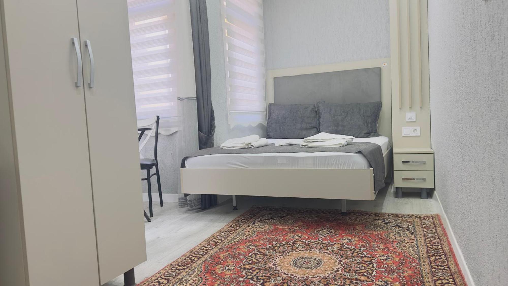 La Mer Old City Hotel Истанбул Екстериор снимка