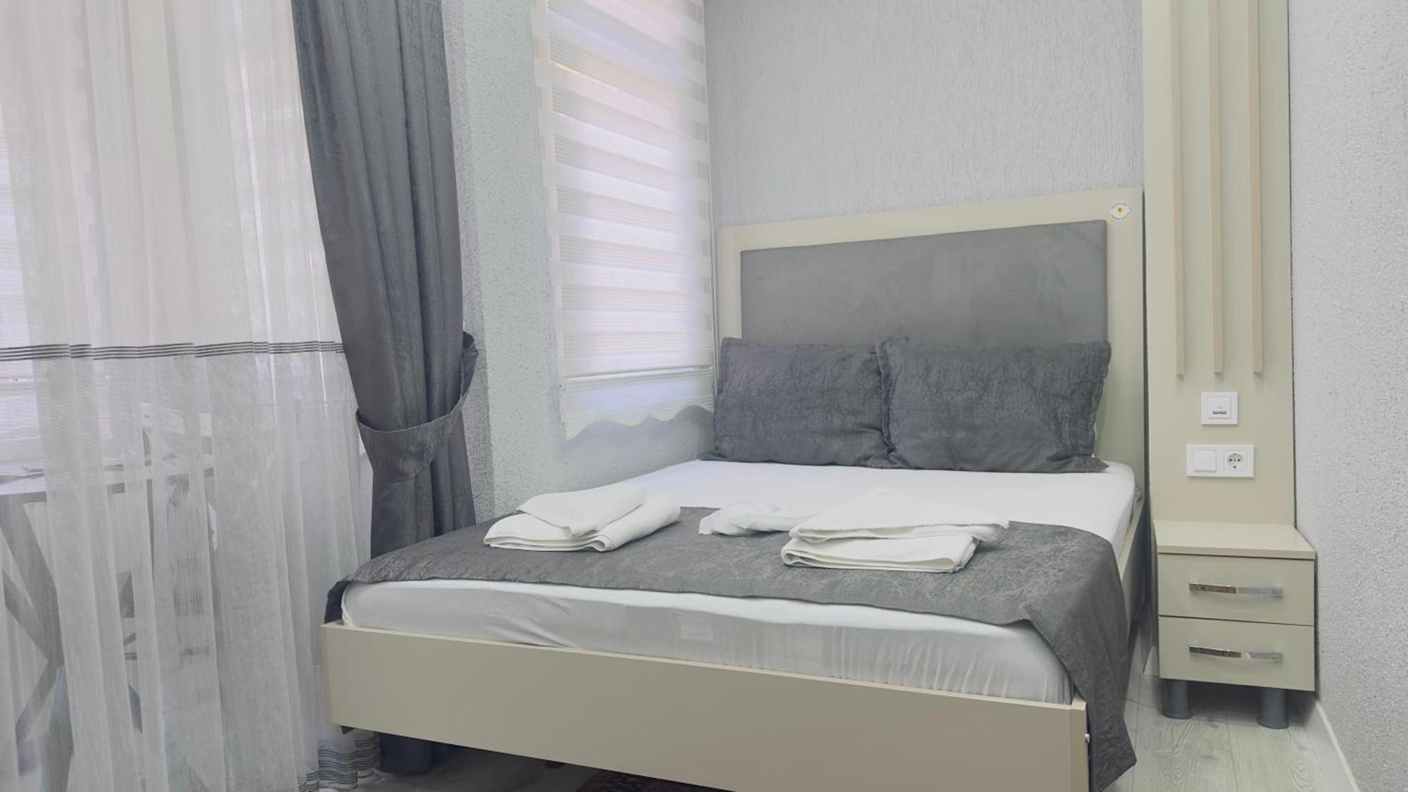 La Mer Old City Hotel Истанбул Екстериор снимка
