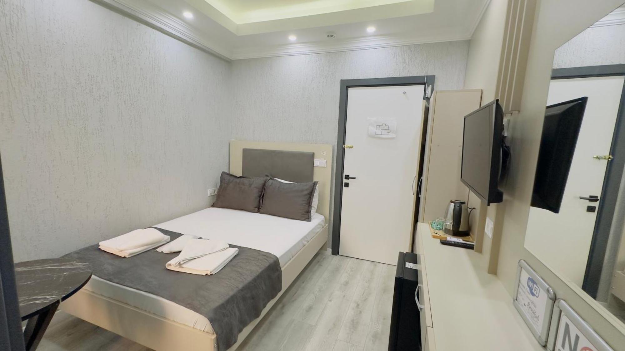 La Mer Old City Hotel Истанбул Екстериор снимка
