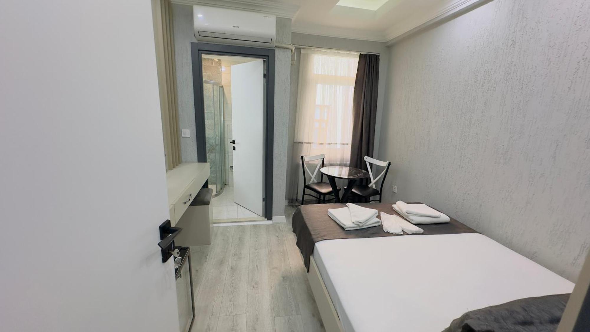 La Mer Old City Hotel Истанбул Екстериор снимка