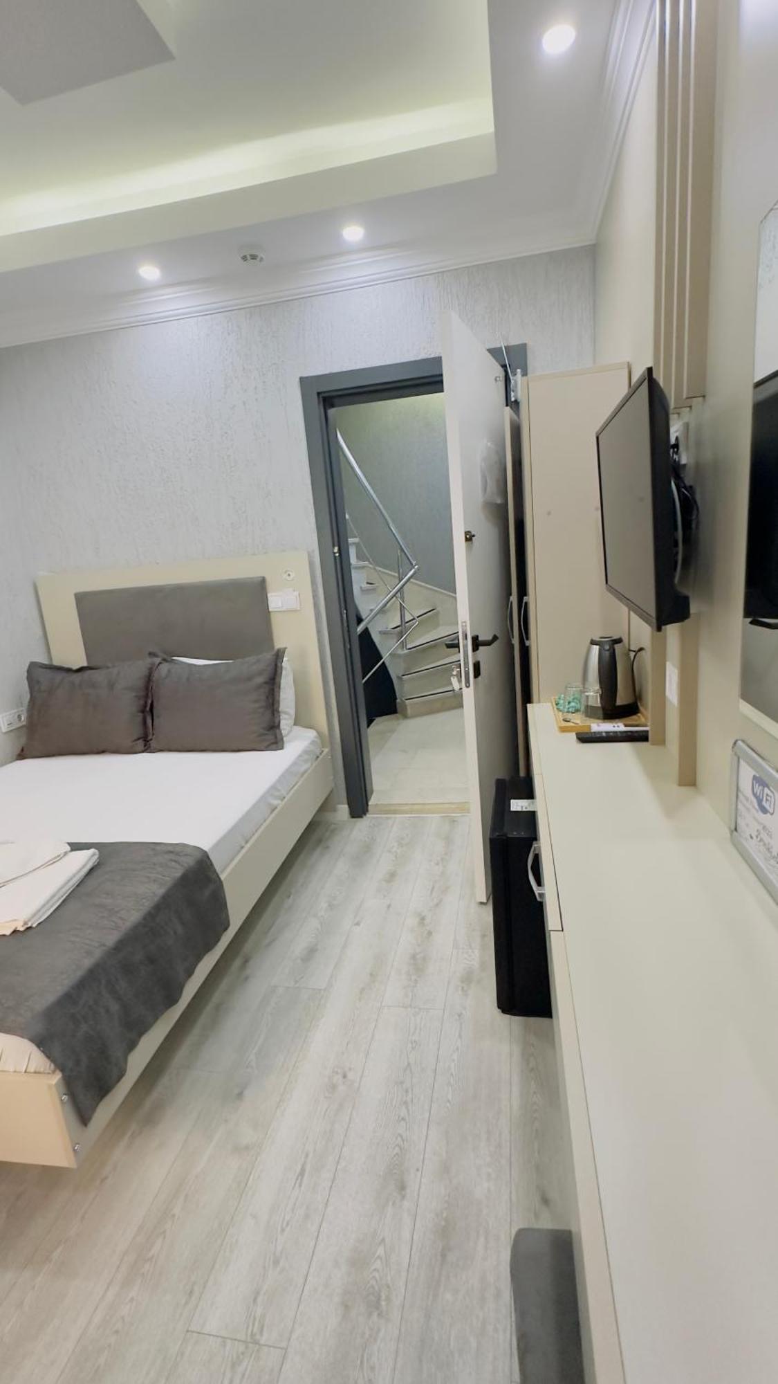 La Mer Old City Hotel Истанбул Екстериор снимка